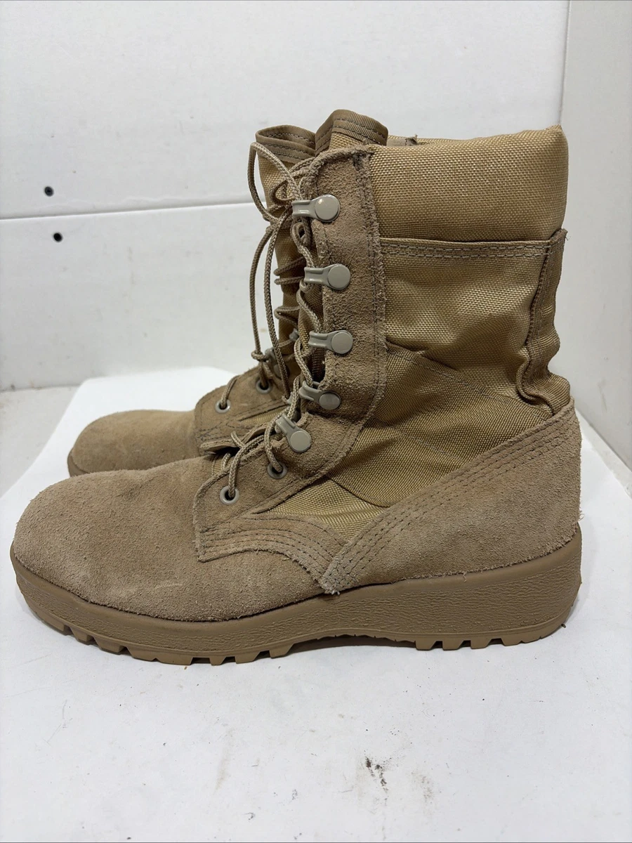 Vibram Beige Boots for Men | eBay display picture 3