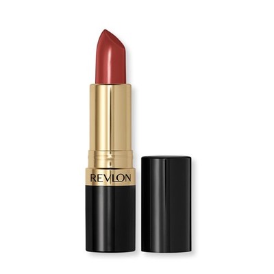 Revlon Super Lustrous Lipstick, Creamy 0.15 Ounce (Pack of 1), Rum Raisin 535 