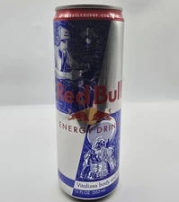 Red Bull Energy Drink Destiny 1 Become Legend with Flamesword Code Included New