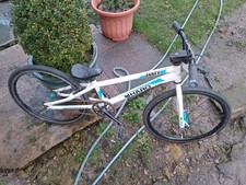 Haro Annex Mini Bmx Racing Bmx 20 Inch Wheels. Very Good Condition