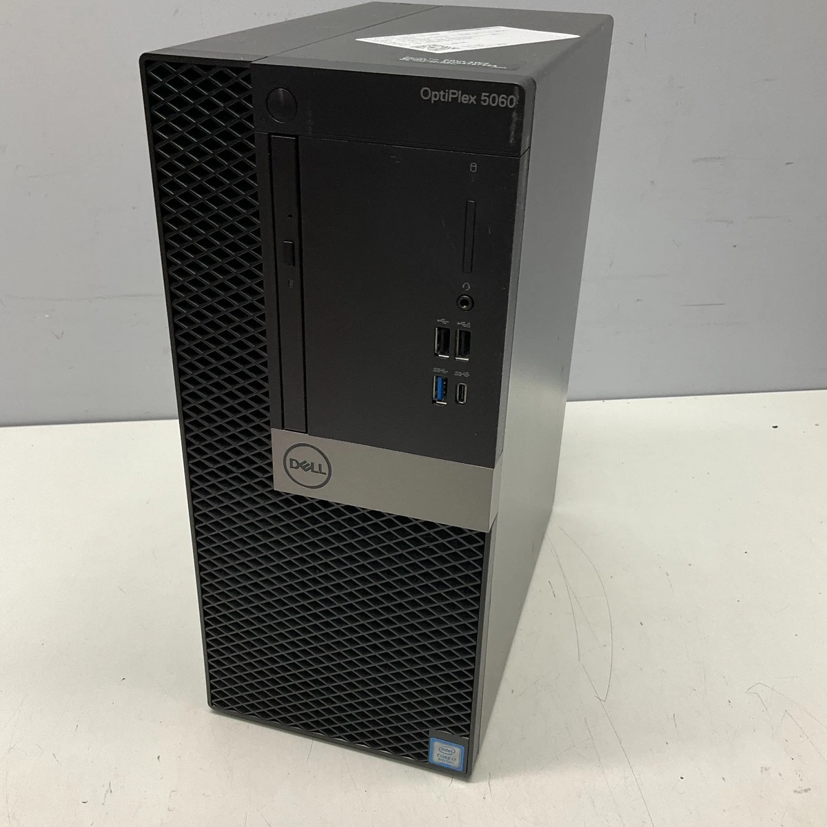 Dell Dedicated Graphics Intel Core i5 8th Gen. PC Desktops & All