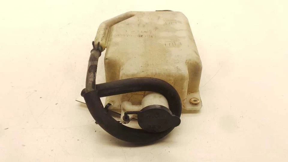 98-03 TOYOTA SIENNA XLE 3.0L 6CYL RADIADOR REFRIGERANTE CONJUNTO DEPÓSITO  Foto 4 de 4