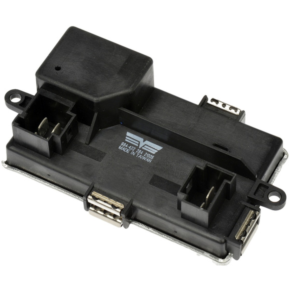 Rolls-Royce Ghost 2009-2010 Blower motor resistor