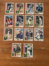 Gary Carter Cards, Rookie Cards and Autograph Memorabilia Guide 18