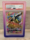 Pokemon M Blastoise EX Full Art 102/108 XY Evolutions #102 Mega GEM MINT PSA 10