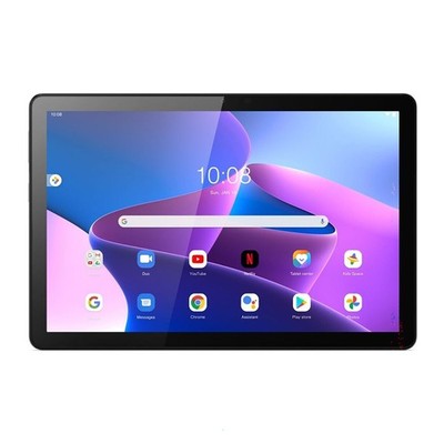 Lenovo Tab M10 (3. Gen) Wifi Tablet 64 GB Storm Grey ''Gratis Versand''