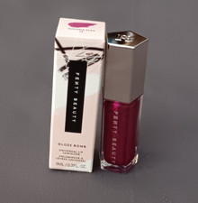 Fenty Beauty Gloss Bomb Universal Lip Luminizer Plumper Fuchsia Flex NIB