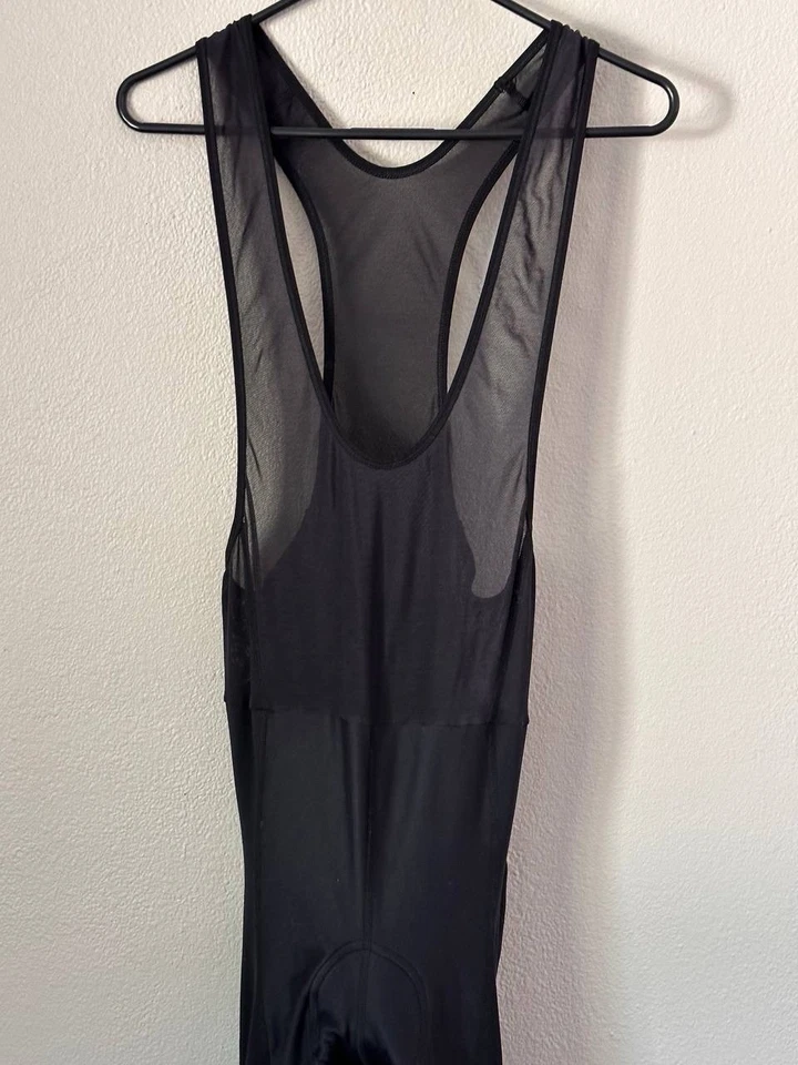 Vellón Térmico Pearl Izumi Negro Temporada Otoño Talla XL PARA HOMBRE Foto 2 de 4