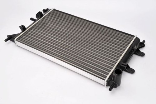 RADIATOR ENGINE COOLING D7G027TT FOR FORD ESCORT/V/Turnier/Convertible/Express - Picture 4 of 9