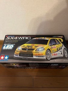 SX4 Wrc | eBay