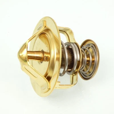 Thermostat origine pour moto Kawasaki 750 Zx-7 R Ninja 1990 490541001 Neuf - Photo 1/4