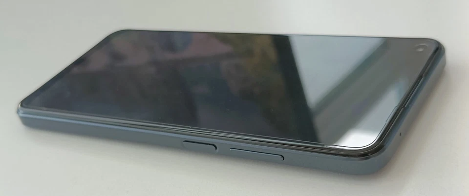 Oneplus Nord 2T 5G Nero - Immagine 3 di 4