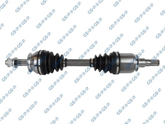 Front Left GSP 241262 Drive Shaft for NISSAN