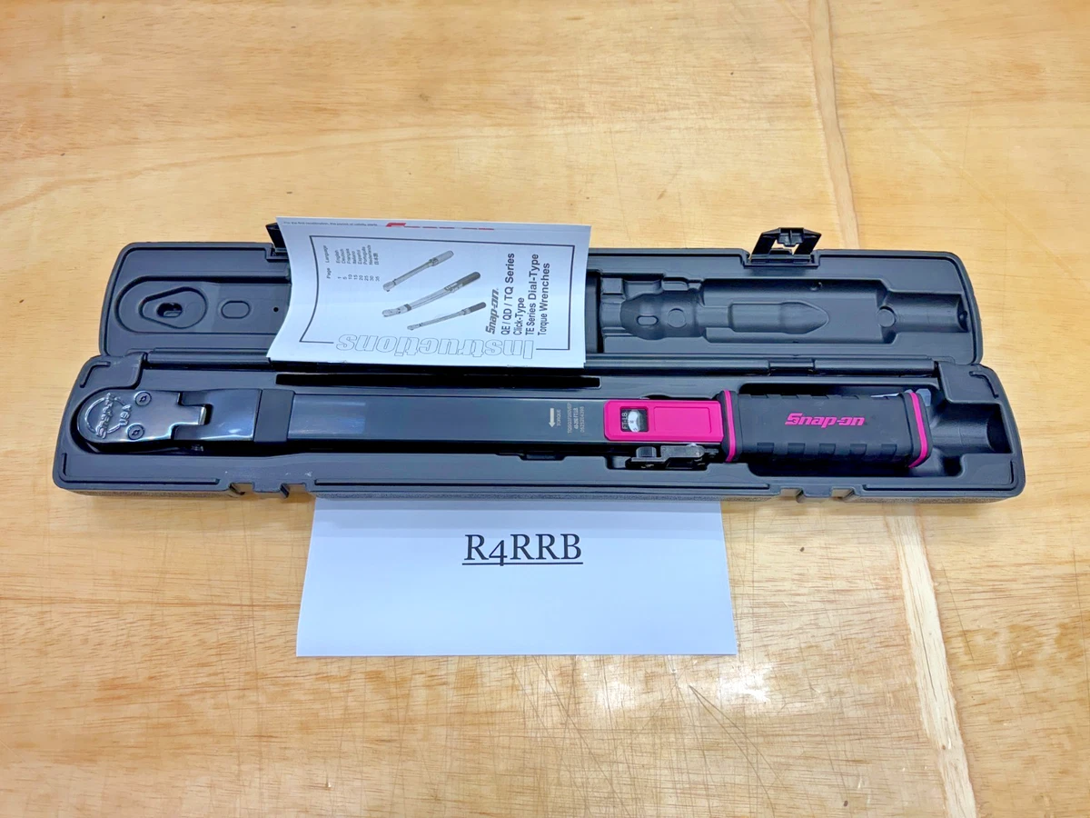 Snap-on Automotive Precision and Measuring Tools for sale | eBay