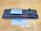Snap-on Tools NEW ELECTRIC PINK 1/2" Drive Click-Type Torque Wrench TQSG3F250VEP