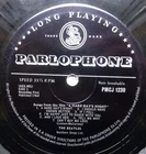 MEGARARE BEATLES 'A HARD DAYS NIGHT' S AFRICAN, 1964 pressing Vinyl Album VG+/VG