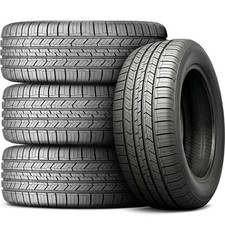4 Tires Royal Black Milagemax Suvcuv 23570r16 106h As As All Season