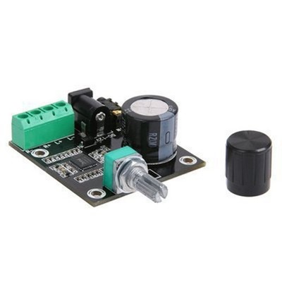 Audio Verstärkerplatine PAM8610 Duales Elektrisches Audio Hohe Qualität