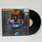 Paul McCartney Wings Back To The Egg LP VG+ Columbia FC36057 1979 Rock In Shrink