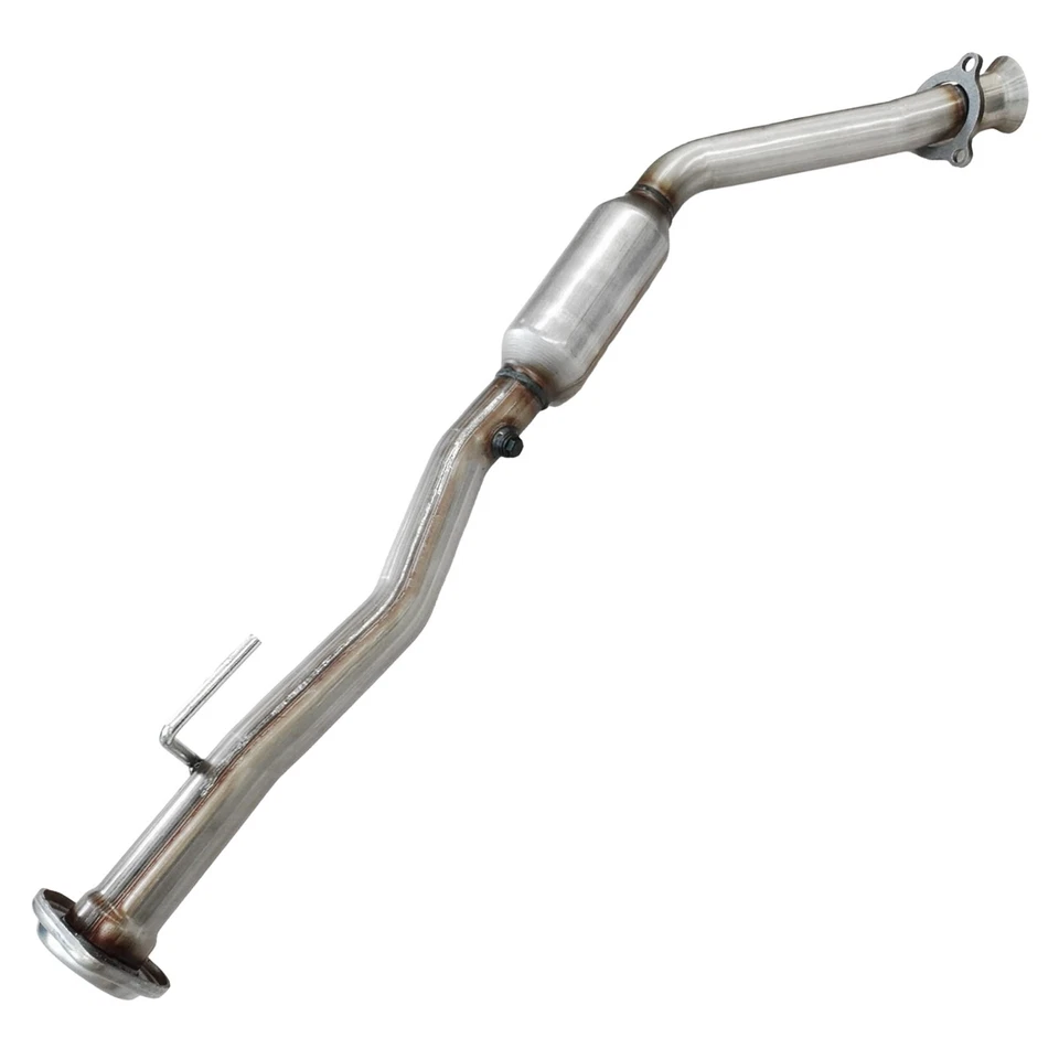 Fit 2002-2005 Chevy Trailblazer GMC Envoy 4.2L Catalytic Converter — 第 4/4 张图片