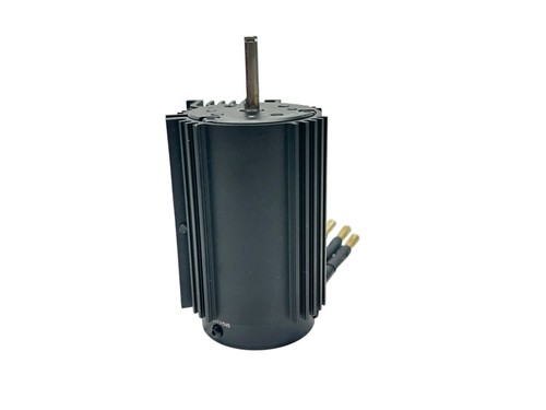 Spektrum Firma 2050KV Brushless Motor W Heatsink Off Super Lasernut #15743 - Picture 6 of 6