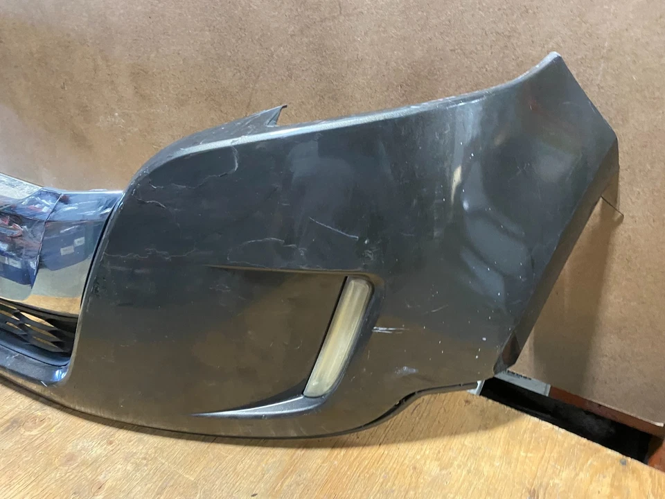2011 to 2014 Ford Edge Front Bumper Cover R9109 - Image 3 of 4