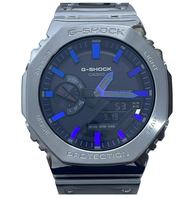 Casio GM-B2100PC-1AJF G-SHOCK Black #KN871 for sale online | eBay