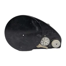 Watson Model 66B 35mm Bulk Film Loader Burke & James Missing Knob