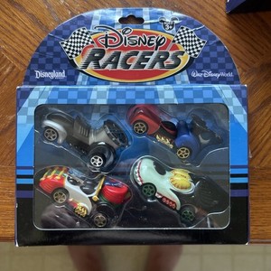 Disney Racers | eBay