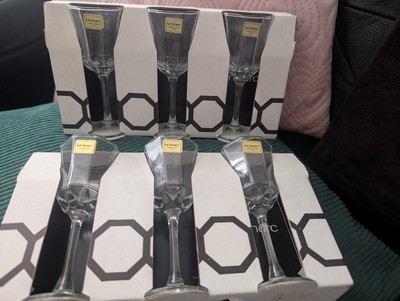 Luminarc Likörgläser 6er Set