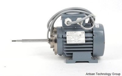 VEM K21R Three-Phase Motor with Squirrel-Cage Rotor