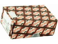 BREMSBELÄGE VORNE NISSAN SUNNY III 2.0 90-95 ALMERA I 2.0 96-00