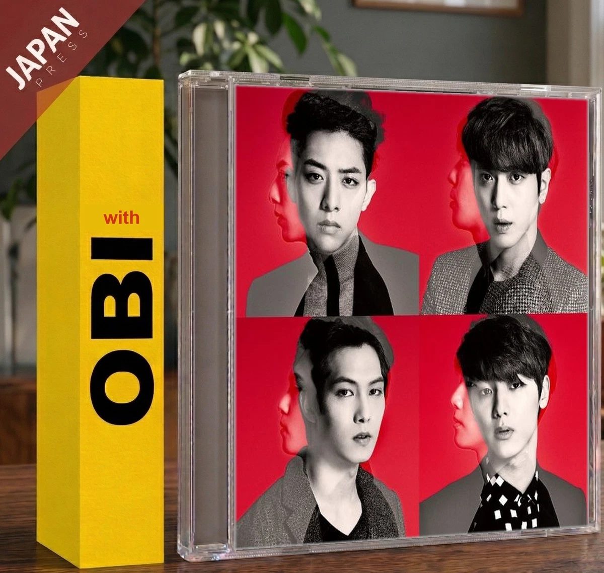 cnblue dvd products for sale | eBay