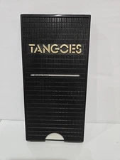 TANGOES Vintage Rex Games 1994 Tangram Shape / Chinese Puzzle Game