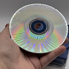 Blue Stinger Dreamcast Game With Booklet Free Postage