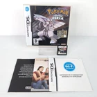 Pokemon Pearl Nintendo DS with Box ITALIAN - Tested Working