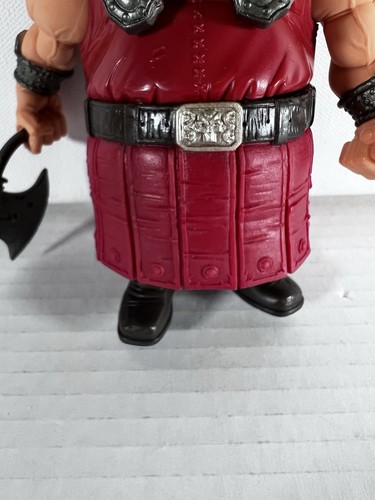 He-Man Masters Of The Universe Ram Man Spielfigur .. Original - Bild 2 von 16