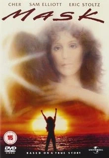 Mask [DVD] von Peter Bogdanovich | DVD | Zustand gut - Bild 1 von 2