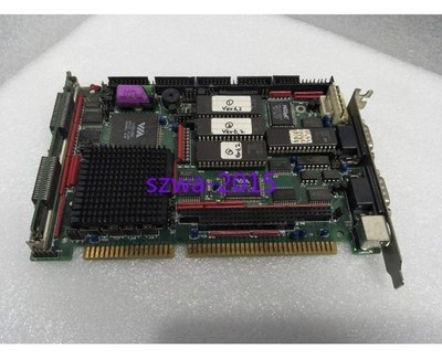 1pcs Used ATR-4D4-166 P41PCB2 22BOJK0112 #vn