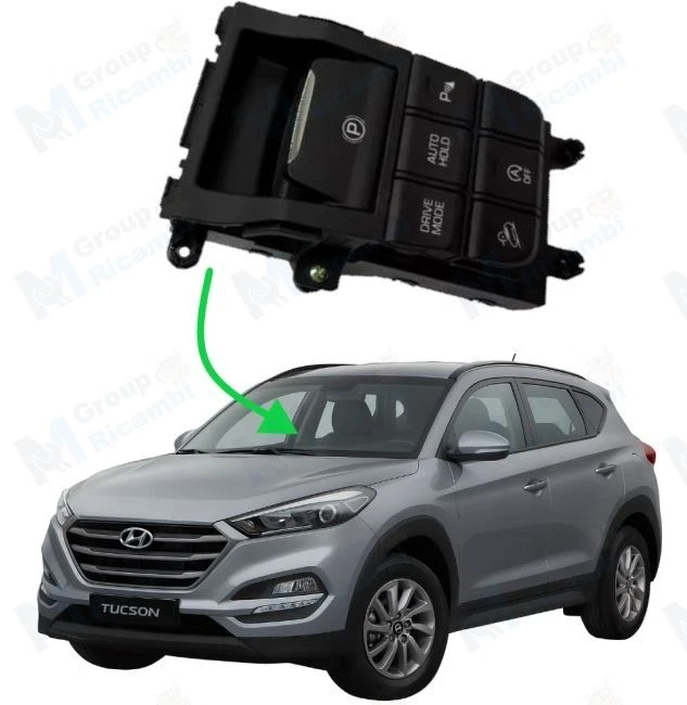 Gancio traino Hyundai Tucson →🥇 offerte, prezzi e confronto prodotti