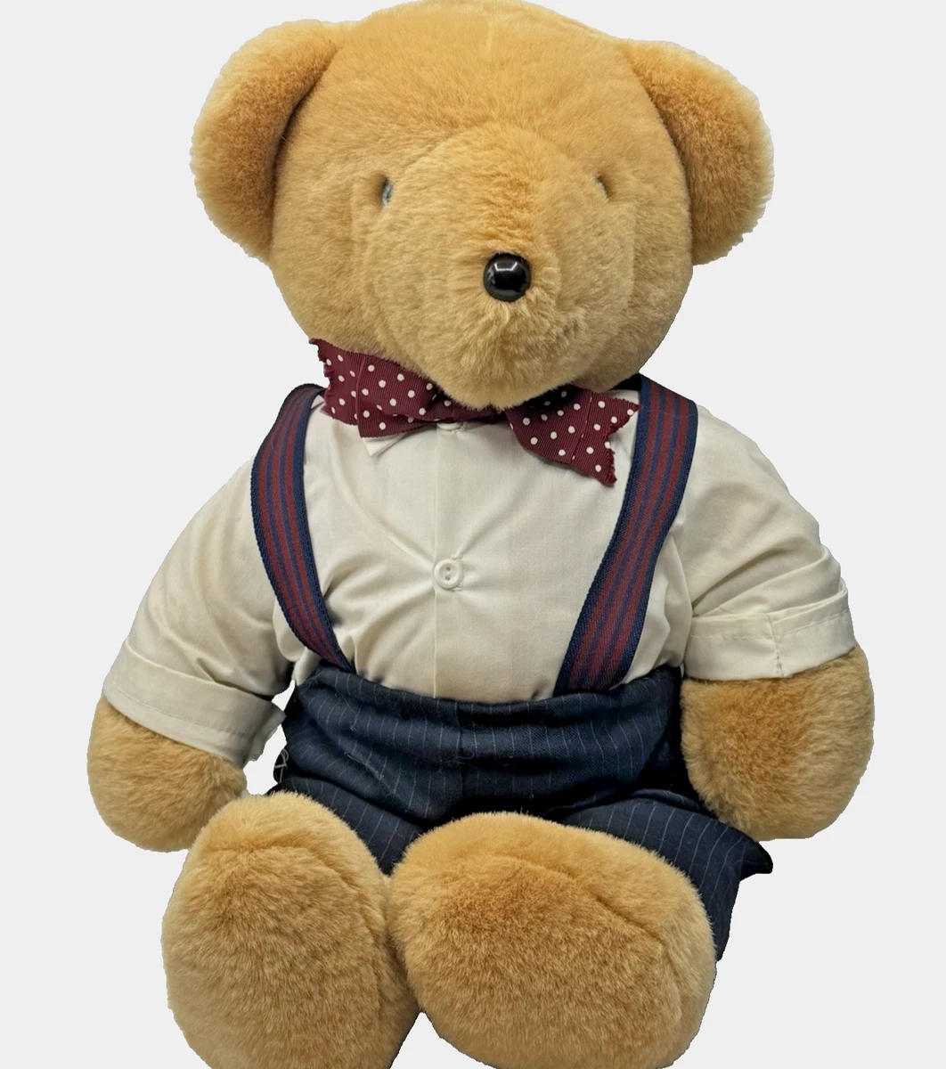 North American Bear Company Collectors & Hobbyists Stuffed Animals