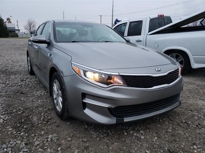 OPTIMAKIA 2016 Transmission Shift 10216553