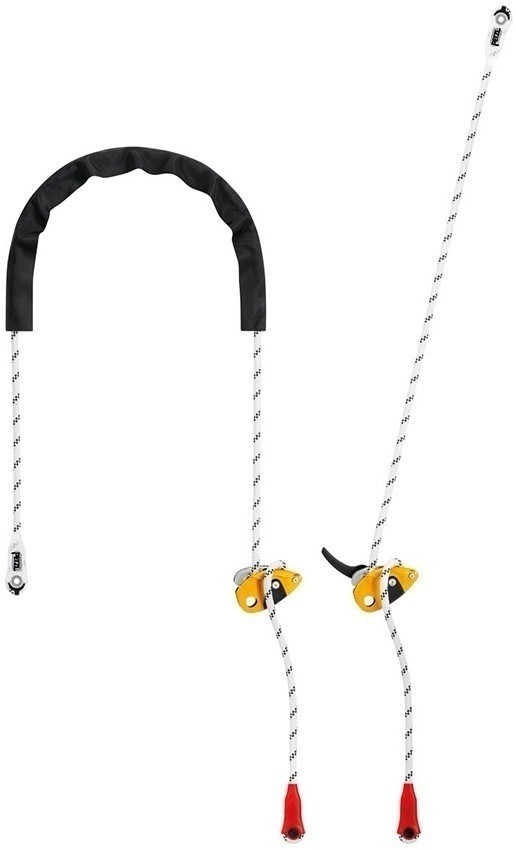 Cordón de posicionamiento ajustable PETZL Grillon 3M L042AA01