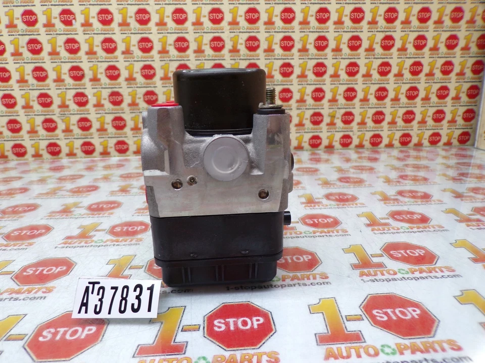 TOYOTA CELICA 2003-2005 1,8 L ANTIBLOQUEO FRENO ABS BOMBA MÓDULO 44050-20110 OEM Foto 3 de 4