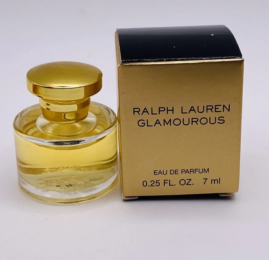 Ralph Lauren Glamourous Eau de Parfum for Women for sale | eBay