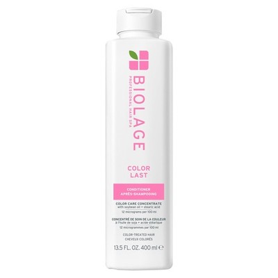 Biolage Color Last Conditioner - Protects 13.5 Fl Oz (Pack of 1), Multicolor