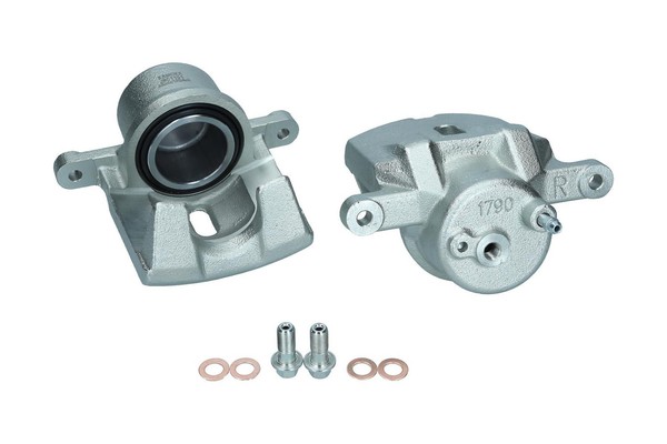 Kamoka Bremssattel JBC1152 Grauguss FüR Toyota Corolla Celica Verso Prius VVT-image