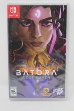 Batora: Lost Haven - Limited Run #193Nintendo Switch New & Sealed