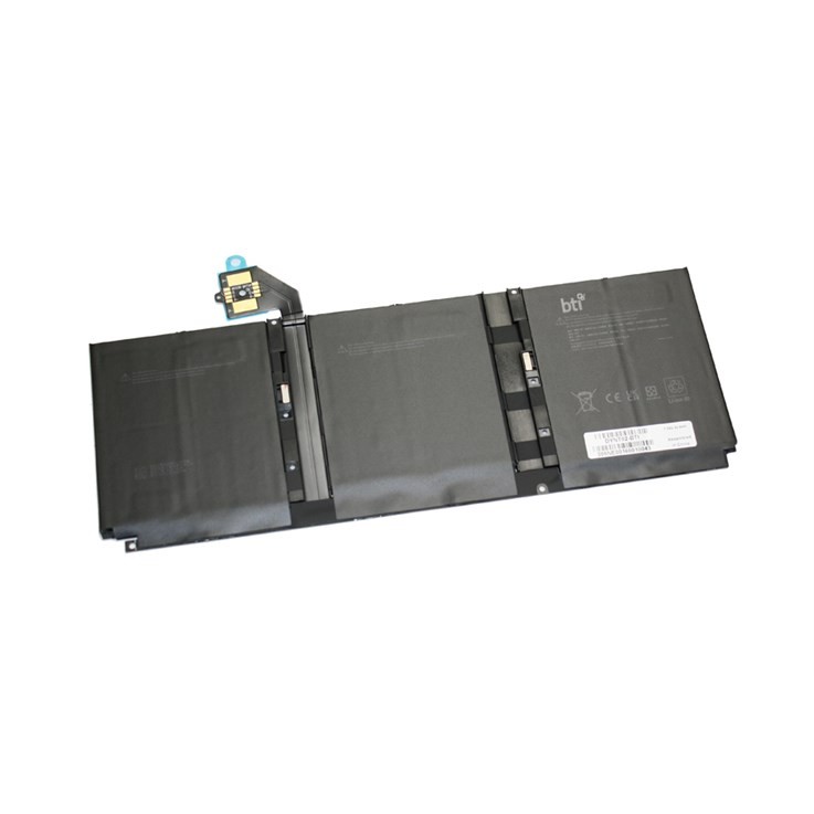 BTI DYNT02 compatible 45.8Wh 6-cell battery for MICROSOFT SURFACE LAPTOP 4 15"" M