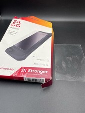 ZAGG - Glass Defense for ASUS ROG Ally 7" Gaming Device - Clear